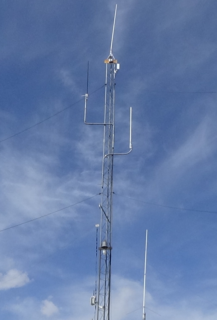 Tower