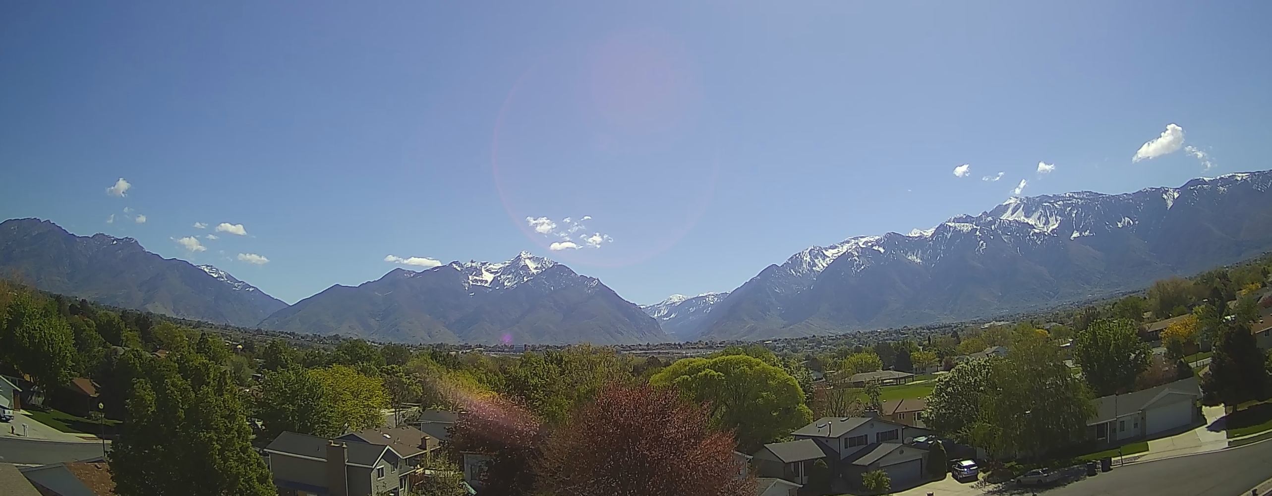 Tower Cam Pic
