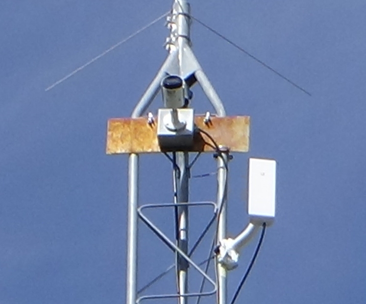 Tower Top